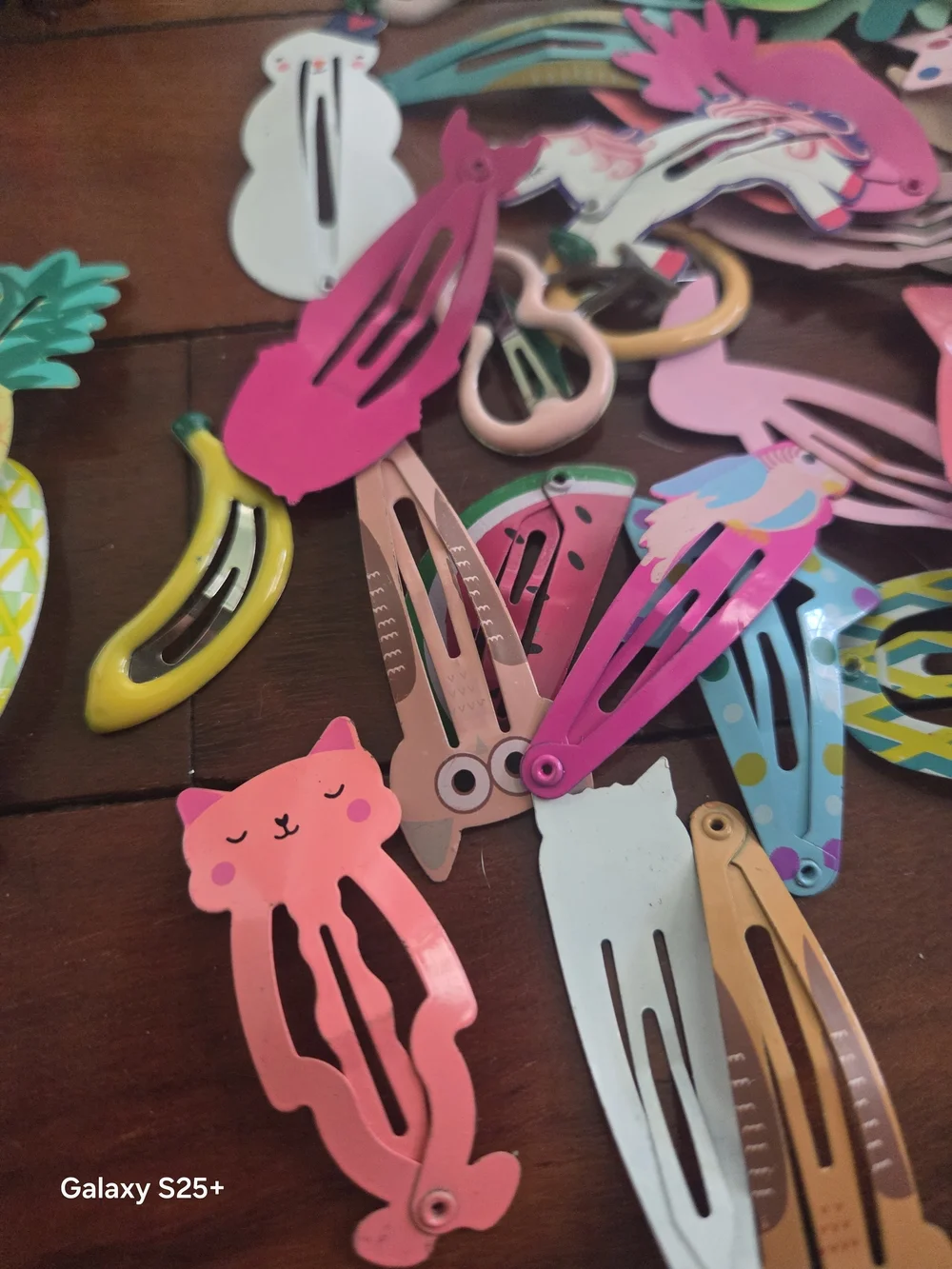 Hair Accessories- Variety
